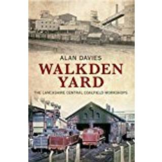 Walkden Yard