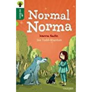 Oxford Reading Tree All Stars: Oxford Level 12 : Normal Norma