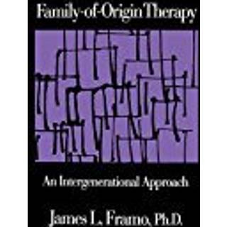 Family-Of-Origin Therapy