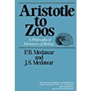 Aristotle to Zoos