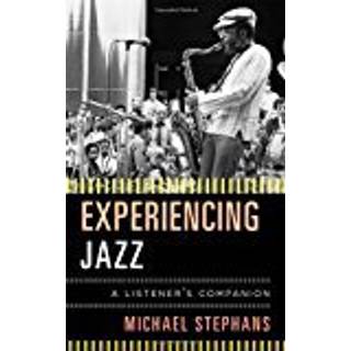 Experiencing Jazz