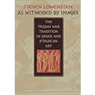 As Witnessed by Images