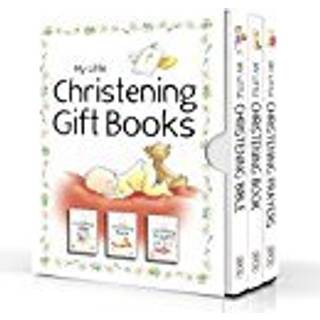 My Little Christening Gift Books
