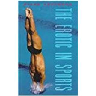 The Erotic in Sports