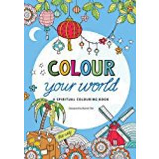 Colour Your World