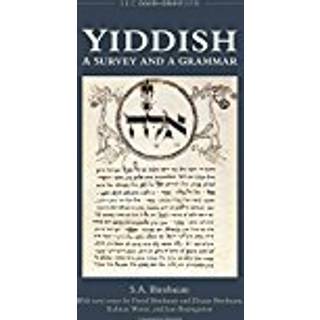 Yiddish