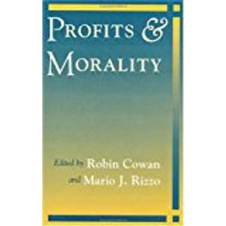 Profits and Morality