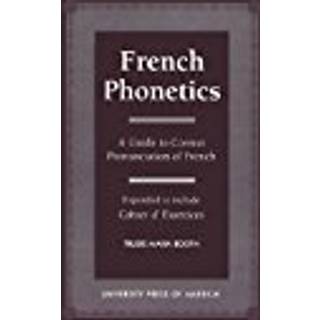 French Phonetics