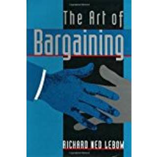 The Art of Bargaining
