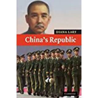 China's Republic