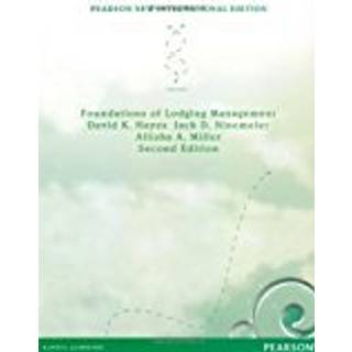 Foundations of Lodging Management
