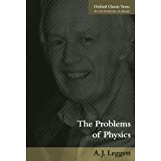 The Problems of Physics