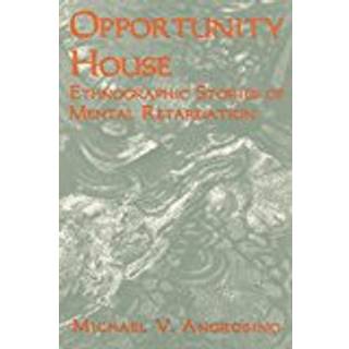 Opportunity House