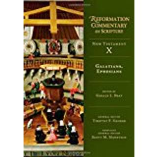 Galatians, Ephesians