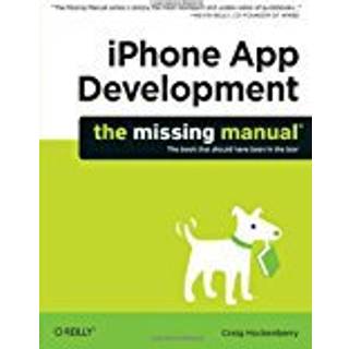 iPhone App Development