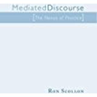 Mediated Discourse