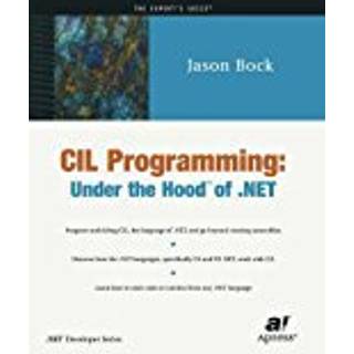 CIL Programming