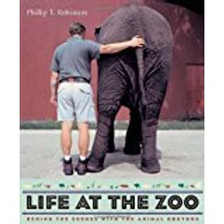 Life at the Zoo
