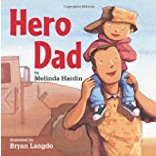Hero Dad