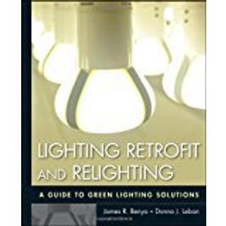 Lighting Retrofit and Relighting