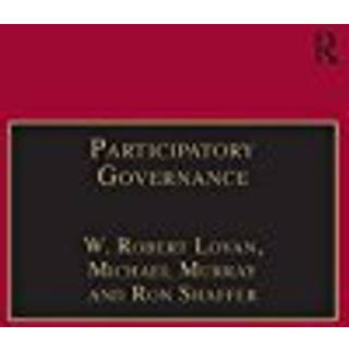 Participatory Governance