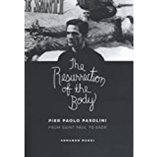 The Resurrection of the Body