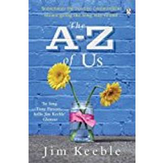 The A-Z of Us