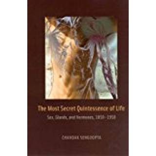 The Most Secret Quintessence of Life