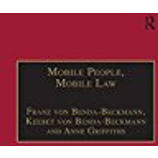 Mobile People, Mobile Law