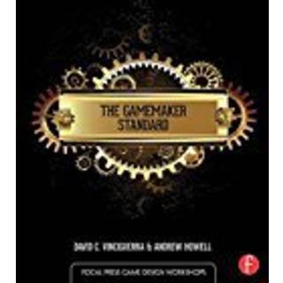 The GameMaker Standard