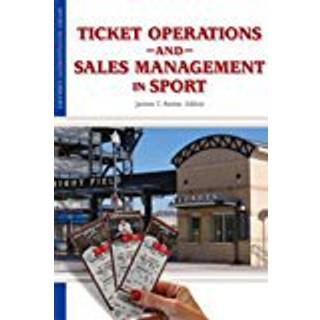 Ticket Operations & Sales Management in Sport