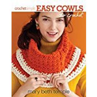 Easy Cowls to Crochet