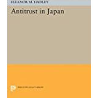Antitrust in Japan