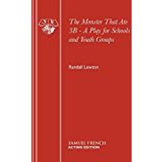 The Monster That Ate 3B