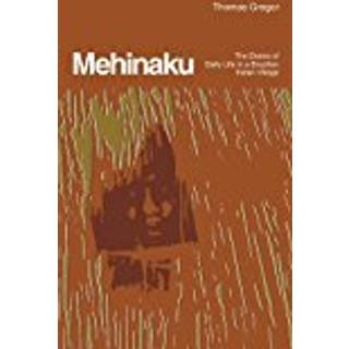 Mehinaku