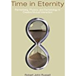 Time in Eternity