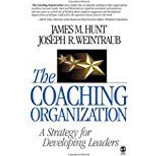 The Coaching Organization