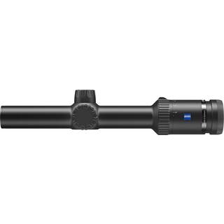 Zeiss - Conquest V6 1.1-6 X 24 Ill. Ret. 60