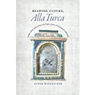 Reading Clocks, Alla Turca