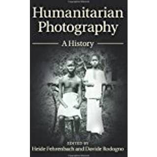 Humanitarian Photography