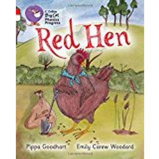Red Hen