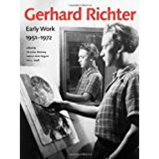 Gerhard Richter – Early Work, 1951–1972