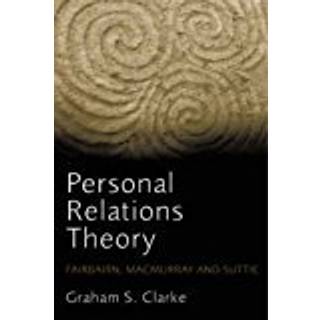 Personal Relations Theory