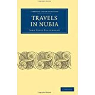 Travels in Nubia