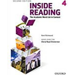 Inside Reading: Level 4: Student Book