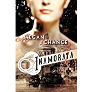 Inamorata (4, 2014) | Megan Chance