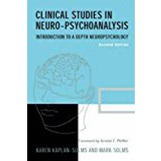 Clinical Studies in Neuro-psychoanalysis