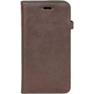 Buffalo Wallet Leather for Samsung Galaxy S7 Edge - Brown