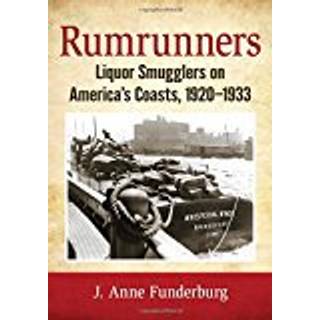 Rumrunners