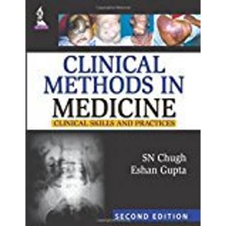 Clinical Methods in Medicine